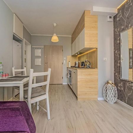 Apartament Lux Pruszcz Gdanski Exterior photo