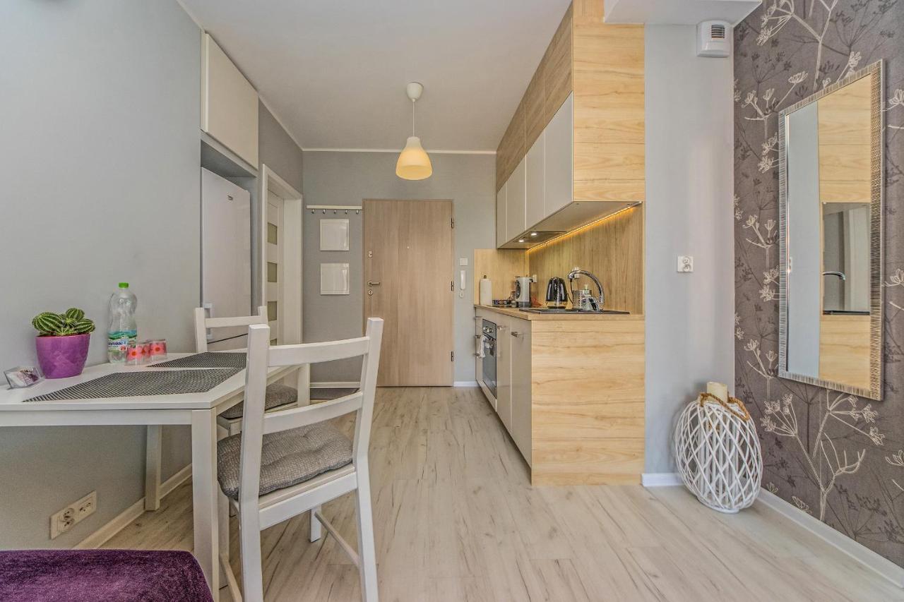 Apartament Lux Pruszcz Gdanski Exterior photo
