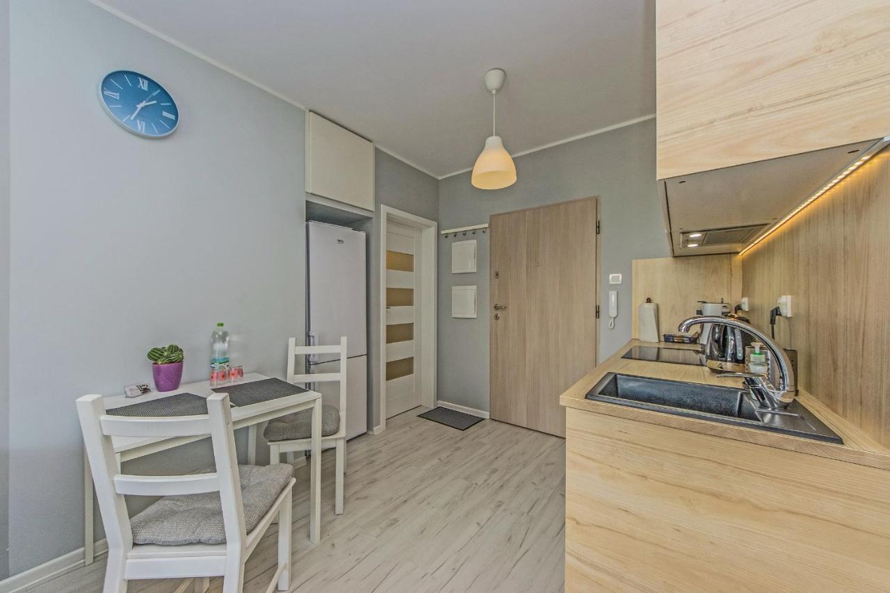 Apartament Lux Pruszcz Gdanski Exterior photo