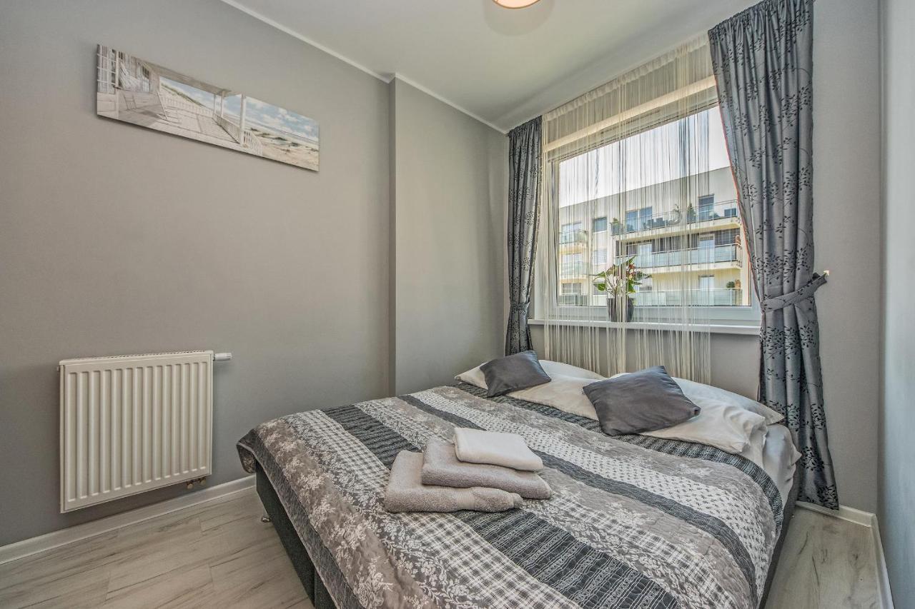 Apartament Lux Pruszcz Gdanski Exterior photo