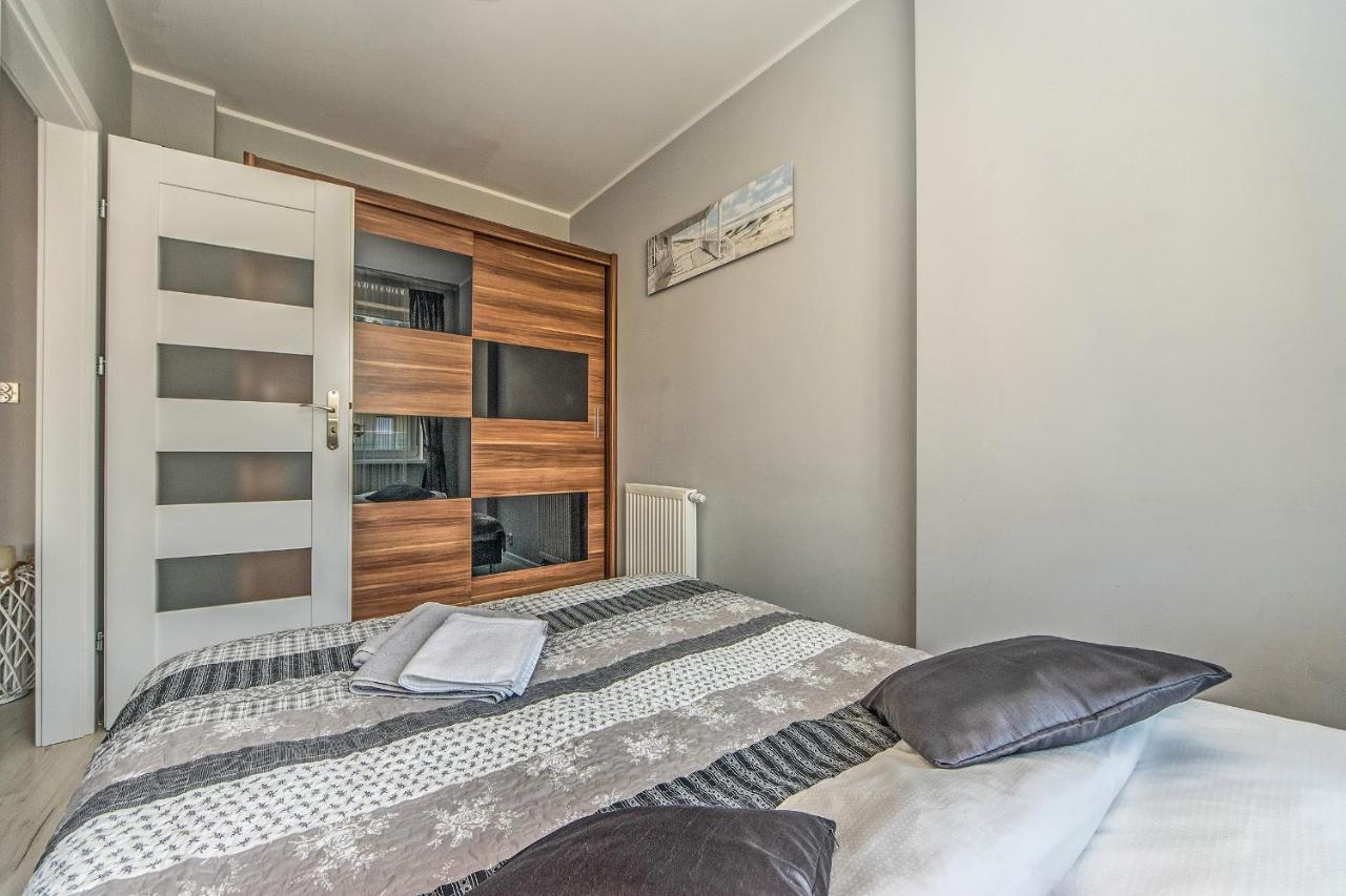 Apartament Lux Pruszcz Gdanski Exterior photo