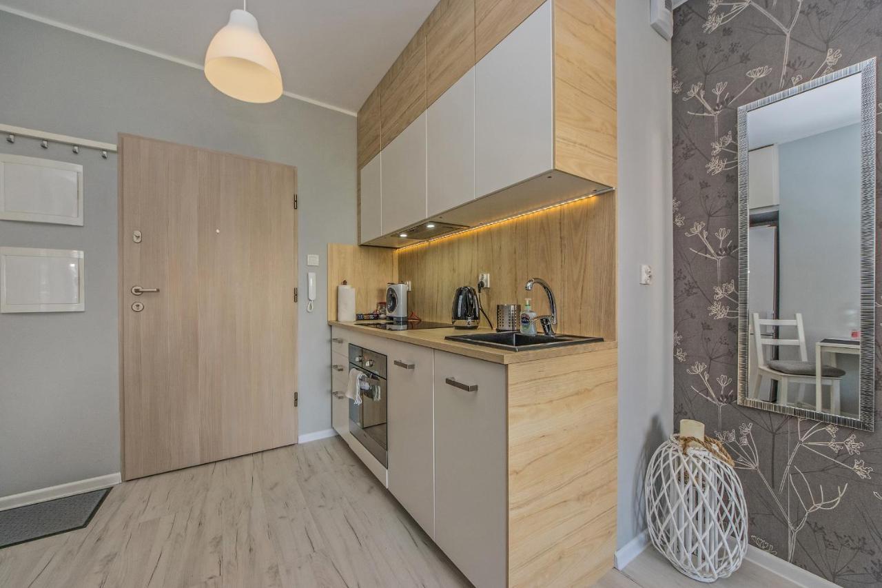 Apartament Lux Pruszcz Gdanski Exterior photo