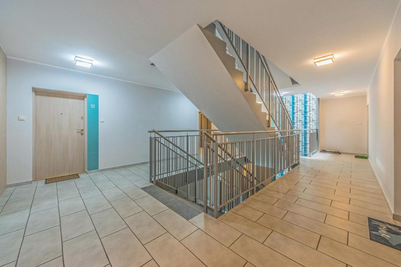 Apartament Lux Pruszcz Gdanski Exterior photo