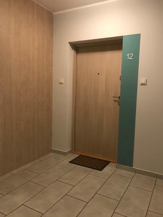 Apartament Lux Pruszcz Gdanski Exterior photo